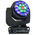 Big Bee Eye 19pcs*15W แสงเวทีเคลื่อนที่หัวขยับ
